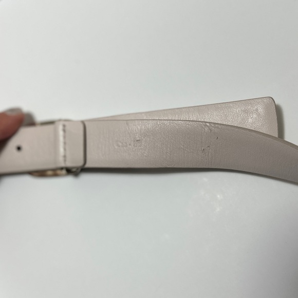 FERRAGAMO vara bow belt - Picture 3 of 8